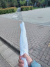 金贝（JINBEI） 柔光反光补光 太阳伞 专业柔光伞摄影伞反光伞 尼龙伞骨高品质 摄影光效附件 柔光 100cm 实拍图