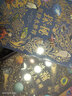 DK典藏博物館系列 【5歲+】DK奇妙動(dòng)物大百科 DK神秘大自然奇觀(guān) DK遠古生物大發(fā)現 DK浩瀚宇宙大奧秘 DK探秘繽紛水世界   兒童科普 中信出版社圖書(shū) DK典藏博物館（2023年精美書(shū)匣版）（ 曬單實(shí)拍圖