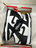 耐克Nike Dunk High Retro 男子高幫黑白熊貓運動(dòng)休閑板鞋 DD1399-105 43 曬單實(shí)拍圖