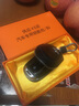 汽車(chē)真皮鑰匙包套 現代名圖勝達索納塔九朗動(dòng)領(lǐng)動(dòng)途勝 經(jīng)典黑 曬單實(shí)拍圖