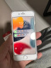 Apple 苹果7 iPhone7 二手手机 二手苹果手机 国行 全网通 二手9成新 银色 32G全网通【电池100%】9新 实拍图