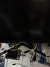 熊貓（PANDA）23.8英寸2K 原生100Hz IPS廣色域 低藍光不閃屏 HDR 設計辦公輕電競游戲電腦顯示器Q24Q4 曬單實拍圖