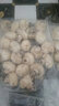 皓謙口蘑新鮮白蘑菇雙孢菇網(wǎng)紅燒烤蘑菇火鍋原生態(tài)時(shí)令蔬菜 四斤精品口蘑(實(shí)惠裝) 曬單實(shí)拍圖
