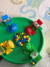 沃知儿童玩具男孩桌游青蛙吃豆亲子互动桌面游戏疯狂贪吃豆豆玩具 实拍图