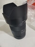 索尼（SONY） 全畫幅鏡頭微單鏡頭 FE卡口定焦鏡頭 大光圈 FE 55mm F1.8 蔡司人像定焦 曬單實拍圖