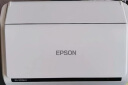 爱普生（EPSON）DS-570WII A4馈纸式高速高清无线Wifi办公彩色文档扫描仪 支持国产系统 扫描生成OFD格式 实拍图