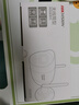 ?？低暎℉IKVISION）無線監(jiān)控攝像頭室內(nèi)外家用 2K高清全彩夜視網(wǎng)絡(luò)攝像機(jī)遠(yuǎn)程監(jiān)控器 400萬語音對講HK-K2P4M-W 2.8MM焦距 曬單實拍圖