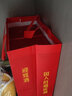 寶豐酒 清香盛典46度500ml*6瓶清香型白酒河南純糧食優(yōu)級(jí)白酒整箱 46度 500mL 6瓶 【整箱裝含禮袋】 曬單實(shí)拍圖