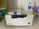 蔡司（ZEISS）Batis 1.8/85 全畫幅微單E口 自動(dòng)對(duì)焦85/1.8 官方標(biāo)配 曬單實(shí)拍圖