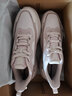 安踏牛奶糖女鞋運動(dòng)鞋女2026春夏新款網(wǎng)面透氣中考體測女子休閑跑步鞋 【店長(cháng)推薦-夏季新款女鞋】藕灰/膚粉色-3 36 曬單實(shí)拍圖