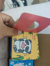 嬰幼兒早教書洞洞翻翻書 手指觸摸紙板書兒童繪本 0-1-2-3歲撕不爛幼兒益智啟蒙認(rèn)知圖書 一歲半兩歲寶寶書籍 猜猜我是誰(shuí)洞洞書 偷偷看里面寶寶書 嬰幼兒童讀物看圖識(shí)物專注力訓(xùn)練玩具書籍 奇妙的洞洞書 曬單實(shí)拍圖
