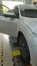 米其林（MICHELIN）汽車(chē)輪胎 215/55R16 97H 冰馳 X-ICE SNOW 雪地胎冬季胎 曬單實(shí)拍圖