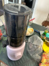 惠人 （HUROM）原汁机创新无网易清洗多功能大口径家用低速榨汁机 原装进口 H310A-BIC04(LV) 实拍图