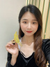卡瑪倫（KAMALUN）2025新款麥穗發(fā)夾女后腦勺女發(fā)卡盤(pán)發(fā)抓夾大號鯊魚(yú)夾子頭飾 麥穗抓夾 曬單實(shí)拍圖