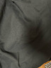 耐克（NIKE）官方卫衣男装 24夏季新品运动休闲服健身训练透气长袖圆领套头衫 经典简约黑/加绒/晒图返5-元 XL（180/96A） 实拍图
