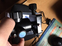 思銳（SIRUI）G10KX G20KX專業(yè)球形云臺單反相機(jī)三腳架獨(dú)腳架滑軌道微距橫豎拍全景攝影萬向大球體阻尼球型云臺 G-10KX【球徑29mm 承重18KG 通用型】 曬單實(shí)拍圖