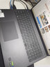 戴爾（DELL）Pro 16 商用筆記本2025重磅新品16英寸大屏高性能辦公設(shè)計輕薄筆記本電腦帶網(wǎng)口+數(shù)字小鍵盤 Core5-120U 深空灰 16GB內(nèi)存 1TB固態(tài) 定制版 曬單實拍圖