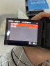 索尼（SONY）ILME-FX30B 紧凑型4K Super 35mm 电影机摄像机  单机身 直播设备 直播一体机 长时间录制  晒单实拍图