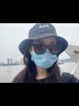 古馳（GUCCI）墨鏡開(kāi)車(chē)防曬簡(jiǎn)約方框小蜜蜂太陽(yáng)眼鏡男女節日禮物 GG0154SA 001 基礎包裝-防塵袋+眼鏡盒 曬單實(shí)拍圖