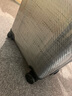 TUMI/途明 TEGRA-LITE拉桿箱可擴展旅行箱 石墨灰-20英寸-可登機 曬單實(shí)拍圖