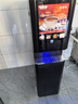 西堤島全自動(dòng)咖啡機(jī)商用速溶飲料機(jī)奶茶果汁一體機(jī)豆?jié){機(jī)冷熱飲機(jī)不堵粉便利店掃碼支付自助餐廳觸屏控制 (壓縮機(jī)制冷)4冷4熱-渦輪款 立式 曬單實(shí)拍圖