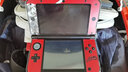 new3DSLL主機(jī) 3dsll\3ds口袋日月AIRB游戲機(jī) 9新3DSLL 「128G內(nèi)存」120個(gè)左右游戲 曬單實(shí)拍圖