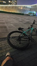 崔克（TREK）山地車 MARLIN 6 輕量化油壓碟剎內走線越野山地自行車直郵到家 邁阿密綠色深水綠色漸變 M（建議身高165-176CM） 10速 曬單實拍圖