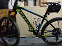 土撥鼠（MARMOT）全球十大自行車品牌排行榜鋁合金山地車變速運(yùn)動(dòng)賽車單車男女成人 黑綠藍(lán)-下單備注凈身高 曬單實(shí)拍圖