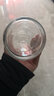 鷗欣泰國進(jìn)口醒酒器紅酒茅臺白酒分酒器玻璃白酒盅裝酒酒杯 帶嘴610ml 曬單實(shí)拍圖