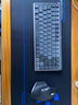 羅技（Logitech）羅技大師系列MX Mechanical/mini無(wú)線藍(lán)牙雙模機(jī)械鍵盤(pán)筆記本臺(tái)式電腦辦公 84鍵mini 茶軸【MAC版黑色】 曬單實(shí)拍圖