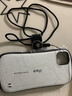 廷家和 iface蘋果11promax手機殼小蠻腰iphone11保護套全包防摔11pro潮男女硬殼 【蘋果11promax】一代亮面白色 曬單實拍圖