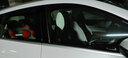 致橡樹(shù)（ZHIXIANGSHU）比亞迪宋PROdmi座套 22-24款DM-i110km全包圍亞麻四季汽車(chē)座墊 標準版神秘黑 宋PROdmi專(zhuān)用 曬單實(shí)拍圖