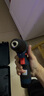 博世（BOSCH）電動(dòng)沖擊鉆充電電鉆家用GSB120-LI鋰電沖擊鉆工具箱套裝電動(dòng)工具 單電2.0AH+附件7件套 曬單實(shí)拍圖
