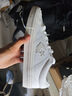 匡威（Converse）官方 Sport Casual休閑板鞋漫步星箭板鞋黑色A10547C A10546C 43 曬單實拍圖