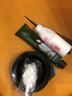 愛(ài)琳伊爾悶青色染發(fā)膏顯白2022流行色自己在家染不掉色青木亞麻霧藍色免漂 青木亞麻 溫柔顯白 顯膚色 曬單實(shí)拍圖
