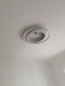 燈八 led吸頂燈現(xiàn)代簡約大氣大燈中山奶油風臥室燈具套餐大全客廳主燈 【包安裝】三室兩廳無極套餐A 曬單實拍圖