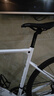 CYCLETRACK CK騎跡SPACE新款空間藍圖R5機械變速18速油碟男女公路車情侶自行車 珠光白 XL 180CM-185CM 曬單實拍圖