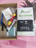 安小電適用vivox80電池大容量vivox80pro電池VIVO手機(jī)B-U5電芯 vivo x80更換B-U3電板V2183A增強(qiáng)版V2185A 適用：VIVOX80電池【B-U5】 曬單實(shí)拍圖