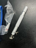 金蝶Kingdee財務(wù)憑證裝訂機專(zhuān)用磨刀器刀頭通刀器打孔鉆頭通針磨刀工具 半自動(dòng)裝訂機通刀器 曬單實(shí)拍圖