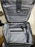 迪湃筆記本電腦配件 灰色雙肩電腦包 宏碁暗影騎士擎pro宏基15.6英寸適用 曬單實(shí)拍圖