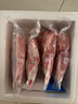 錫林食鮮生羊肉卷涮羊肉新鮮原切錫林郭勒羊肉純羊肉片火鍋羊肉卷內(nèi)蒙羊肉卷 4斤羔羊羊肉片【短卷】 曬單實(shí)拍圖