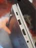 ThinkPad E14 酷睿版14英寸高色域高性能轻薄本商务办公大学生游戏设计师手提便携联想笔记本电脑ibm超极本 定制 I7-1165G7 16G 1T固态 锐钜Xe显卡 100%sRGB 人脸识 晒单实拍图