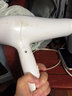 飛科吹風(fēng)機家用2000W大功率電吹風(fēng)機冷熱風(fēng)學(xué)生可折疊吹風(fēng)筒 飛科旗下博銳PHI626+收納袋 曬單實(shí)拍圖