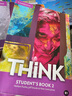 原版進口 劍橋少兒英語教材青少年Cambridge Think教材 初級中學(xué)英語KET考試PET教輔學(xué)生書+練習(xí)冊附在線練習(xí)賬號 3級學(xué)生書+練習(xí)冊（B1+/FCE） 曬單實拍圖