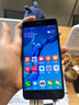 華為（HUAWEI） P10 Plus 手機(jī)  二手華為手機(jī) 二手手機(jī) 曜石黑 6G+128G 曬單實(shí)拍圖