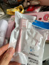 朗冠（LANGGUAN） 適配usmile電動(dòng)牙刷頭Y1/U1替換刷頭少女粉潔白款呵護款專(zhuān)業(yè)款型 【usmile專(zhuān)拍】粉色5支+1支【共6支+送盒】 曬單實(shí)拍圖