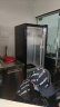 澳柯玛（AUCMA)217升立式单门商用冷藏冰箱展示柜 超市饮料啤酒保鲜陈列冰柜 循环匀冷合金内胆 SC-217NE 实拍图