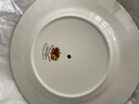 ROYAL ALBERT英國皇家阿爾伯特骨瓷甜品臺(tái)蛋糕臺(tái)點(diǎn)心架托盤 老鎮(zhèn)玫瑰三層 曬單實(shí)拍圖