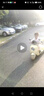 HIMEILI兒童電動(dòng)摩托車(chē)可坐雙人遙控三輪車(chē)1-6歲男女孩寶寶可駕駛玩具車(chē) 黃色雙驅+12V9A+軟座+遙控 曬單實(shí)拍圖