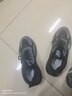 孚誠（FUCHENG）勞保鞋男女透氣輕便鋼包頭防砸防刺功能工作安全鞋實(shí)心底耐磨絕緣 H【主圖透氣】夏季大孔 42 曬單實(shí)拍圖